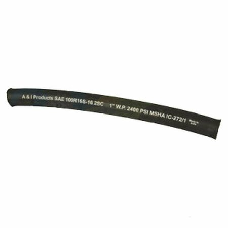 AFTERMARKET 1 2 Wire Compact Hyd Hose A-P100R16-16-AI